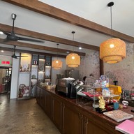 Ling Chen Cafe
