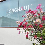 Long haul cafe - ลองฮาวล์ -