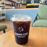 เมนูของร้าน Corner Cafe