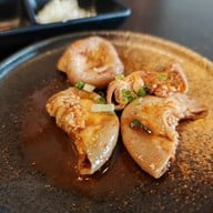 เมนูของร้าน Haris’พรีเมียม บุฟเฟ่ต์ Haris’พรีเมียม บุฟเฟ่ต์ (ฮาริส)
