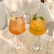 Sundance Lounge หัวหิน