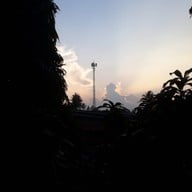 บรรยากาศ หาดบ้านกรูด