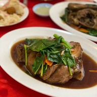 ครัวโตริโน่ บ้านสร้าง