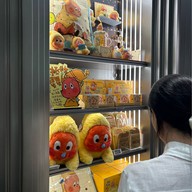 Pop Mart Hongyi Plaza