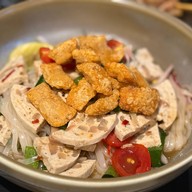 อีเกิ้งเซิ้งไฟ สนามบินเก่า เชียงใหม่