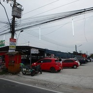บรรยากาศ ตลาดสยาม 131