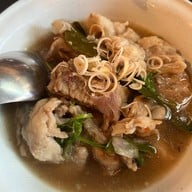 เมนูของร้าน ครัววันสุข Kitchen Bar & Gallery 1