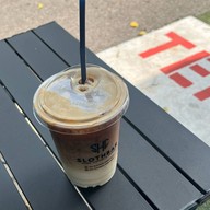 เมนูของร้าน SHC Slothbar And Eatery Premium -