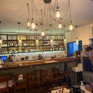 AVRA Greek Georgian Restaurant