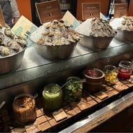 เมนูของร้าน Goji Kitchen + Bar Bangkok Marriott Marquis Queen’s Park