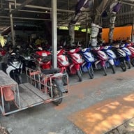 บรรยากาศ เกาะพยาม