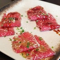 เมนูของร้าน Haris’พรีเมียม บุฟเฟ่ต์ Haris’พรีเมียม บุฟเฟ่ต์ (ฮาริส)