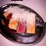 Thaan Charcoal Cooking