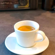 เมนูของร้าน Keeps Brew & Bar The Old Siam
