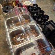เมนูของร้าน มอร์กริลล์ ราชาโคขุน มอร์กริลล์ ราชาโคขุน
