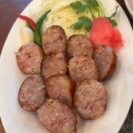 เมนูของร้าน Saneh Mookrata เสน่ห์หมูกระทะ