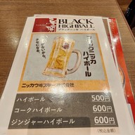 เมนู Torikai Nagoya Cochin 鳥開総本家 名古屋城金シャチ横丁店