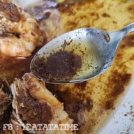 กุ้งเป็น