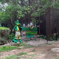 บรรยากาศ Huahin Safari & Adventure Park