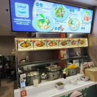 Lotus's Eats บางใหญ่