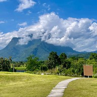 Atmosphere resort & cafe chiang dao