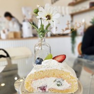 Long haul cafe - ลองฮาวล์ -