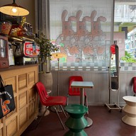 Millilit Cafe