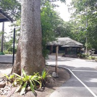 บรรยากาศ อุทยานแห่งชาติอ่าวสยาม