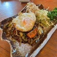 เมนูของร้าน Tojiro Japanese Food โทจิโร่