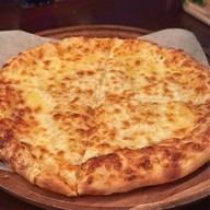 AVRA Greek Georgian Restaurant
