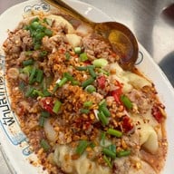 ร้านฟ้าปลาทาน - Fá Plā Tahń เซ็นทรัล ชิดลม