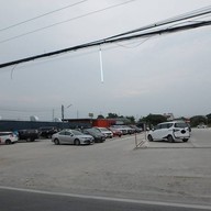 บรรยากาศ ตลาดสยาม 131