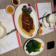 Kam's Roast เซ็นทรัลเวิลด์