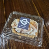 เมนูของร้าน Bake Me Tender