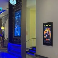 บรรยากาศ Eastville Cineplex