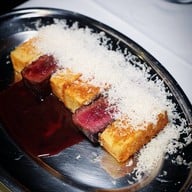 Thaan Charcoal Cooking