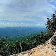 ผาสุดแผ่นดิน