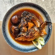 เมนูของร้าน TAKA - japanese house phuket