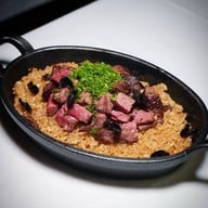 Thaan Charcoal Cooking