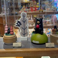 บรรยากาศ The Red House