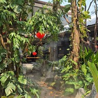 Potetato Restaurant &Cafe