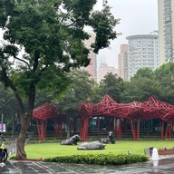Shanghai Natural History Museum