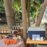 บรรยากาศ KANIN CAFE coffee.decor.relax ไทรม้า