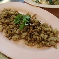 เมนูของร้าน ฮั้วโภชนา พุทธบูชา (Phutthabucha)