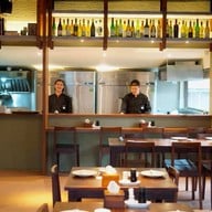 Kusa Japanese Restaurant