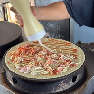 เครปชยานิษฐ์