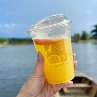 Isbjorn Dinner & Grill Chiangdao