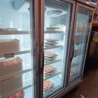 ติดมันส์ บุฟเฟต์ปิ้งย่างกระทะร้อน บรรทัดทอง จุฬา ซ.8