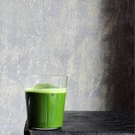 Daythem Tea studio