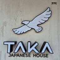 เมนู TAKA - japanese house phuket